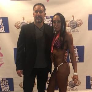 Meet your Posher, Jenna